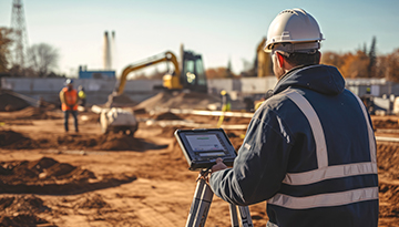 Mercado Acena Com Cesta de Seguros de Obras para Modernizar a Infraestrutura