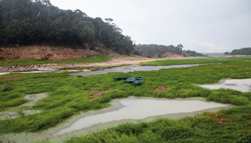 Risco ambiental cresce e se expande para áreas costeiras