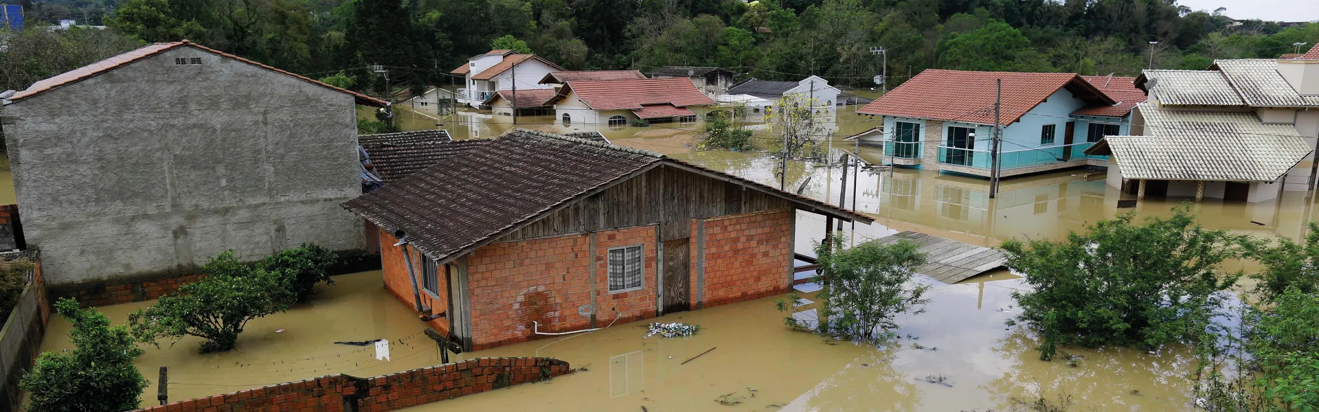 Os múltiplos papéis do setor segurador contra as mudanças climáticas