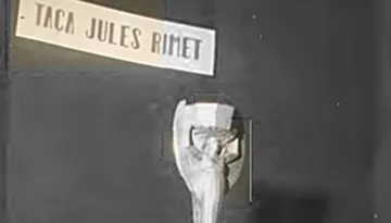 O roubo da taça Jules Rimet: capítulo sombrio DA história do futebol BRASILEIRO