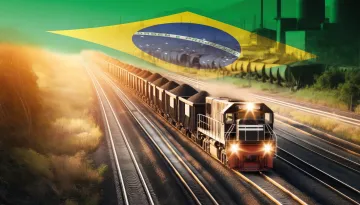 Impactos da modernização e expansão da malha ferroviária no seguro