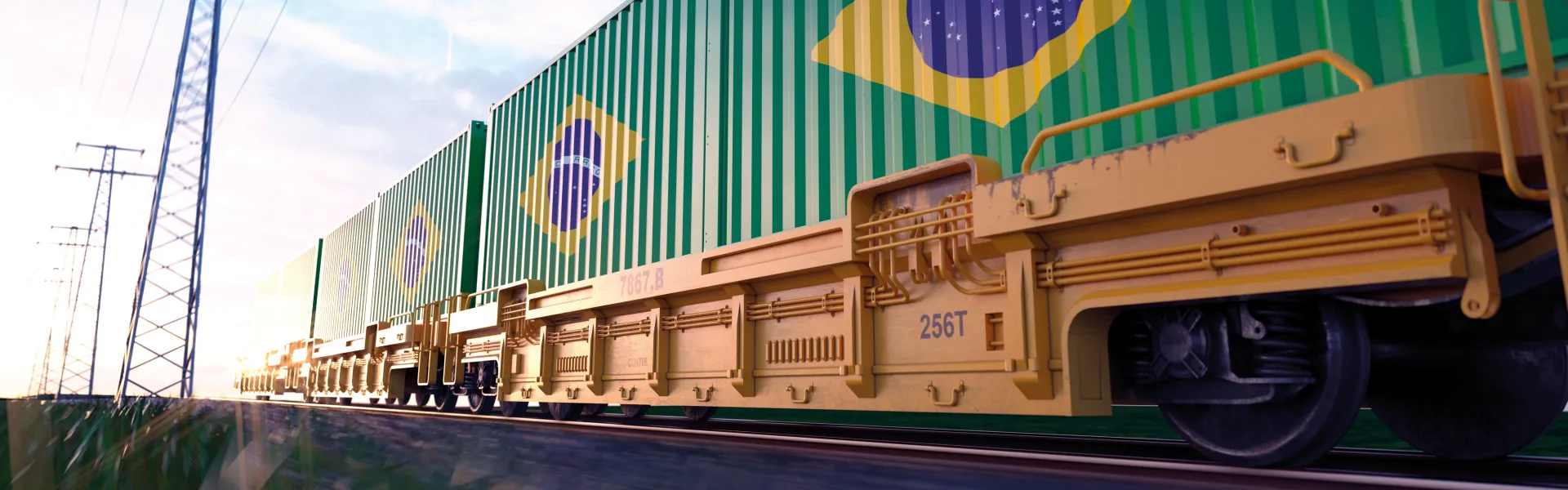 Impactos da modernização e expansão da malha ferroviária no seguro