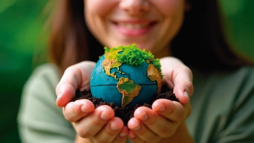 Injustiça climática é também uma questão de gênero