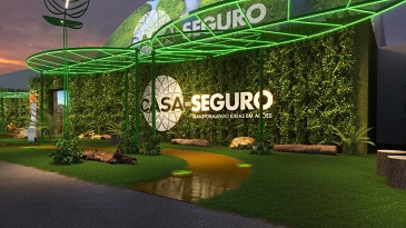 Dirigentes promovem road show nacional da Casa do Seguro