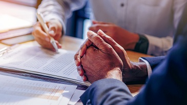 Nova legislação representa virada histórica para contratos de seguros