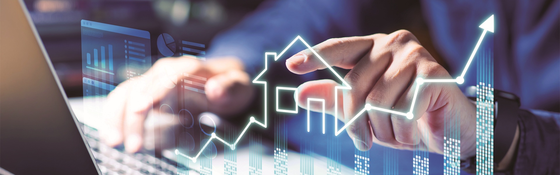 Com demanda em alta, mercado imobiliário  impulsiona produtos de seguros