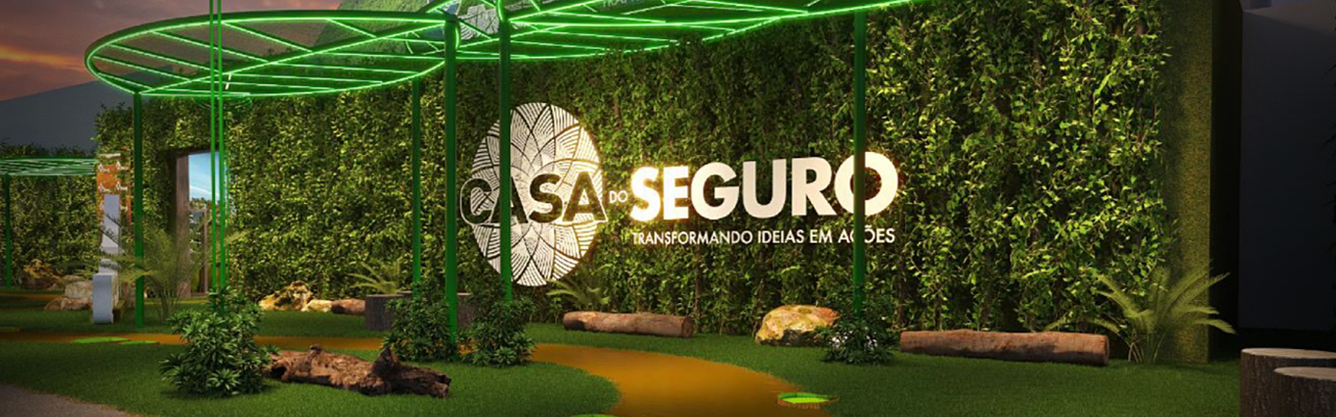 Dirigentes promovem road show nacional da Casa do Seguro