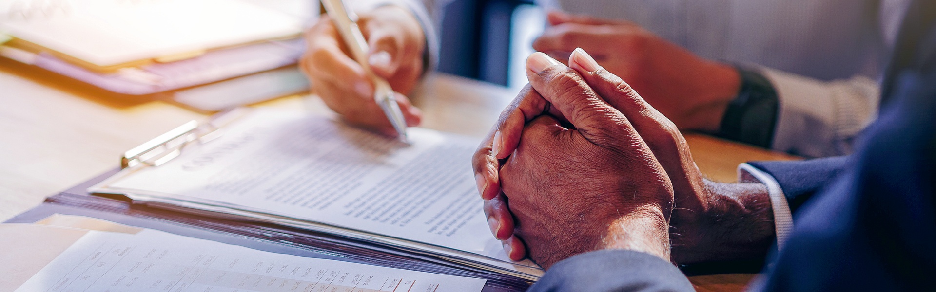 Nova legislação representa virada histórica para contratos de seguros