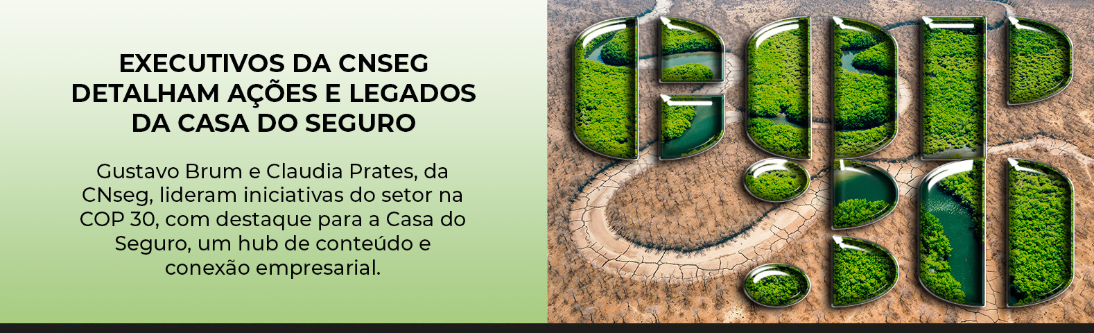 Especial COP30
