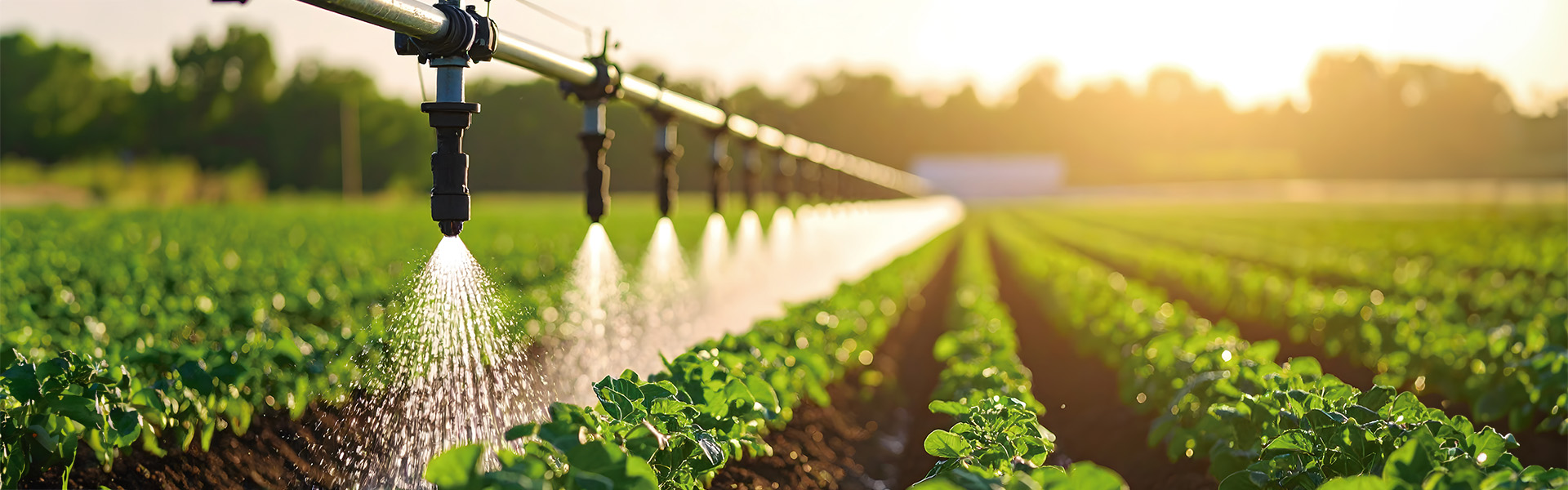 Seguro rural é alternativa de proteção em tempos de riscos climáticos