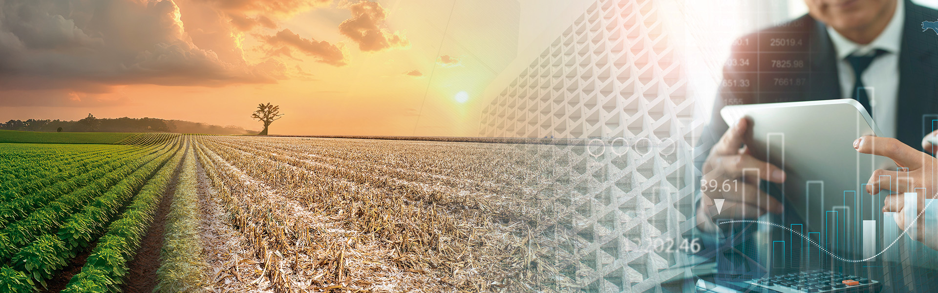 O relógio climático corre mais rápido que os financiamentos