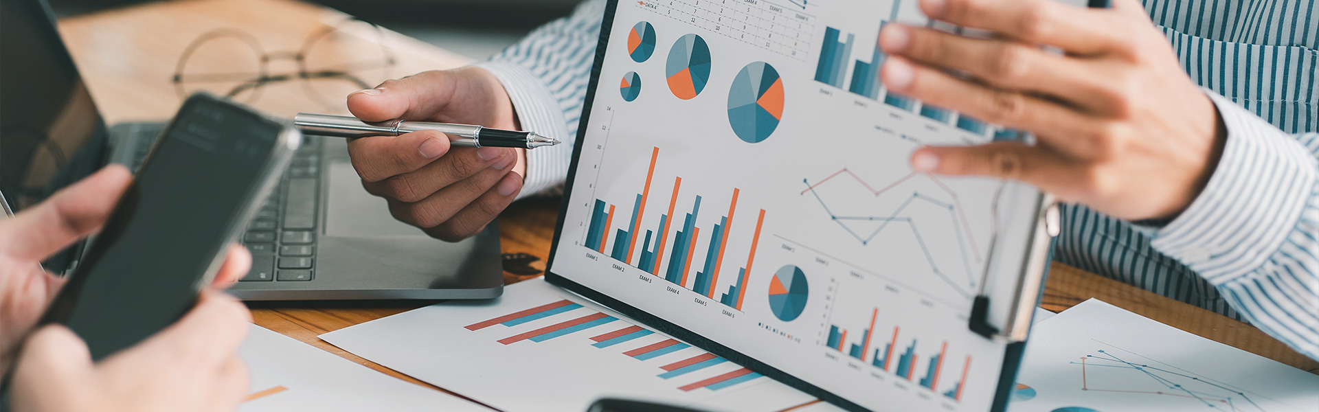 Volatilidade eleitoral:  como o ciclo político  afeta ativos e projeções