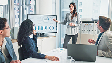 Ação estruturada para  um mercado mais  consciente e resiliente