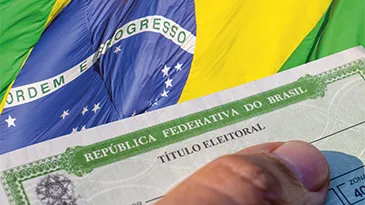 Eleição 2026:  RUPTURA ESTRUTURAL  OU CONTINUIDADE DA DISPUTA POLARIZADA?
