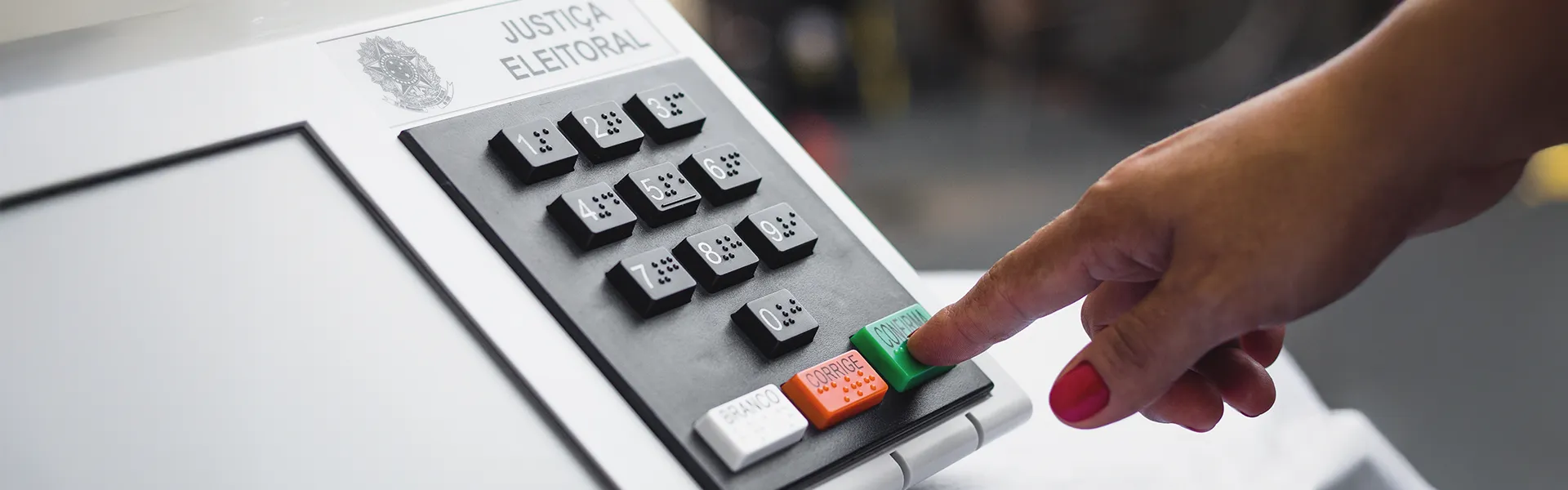 Eleição 2026: RUPTURA ESTRUTURAL OU CONTINUIDADE DA DISPUTA POLARIZADA?