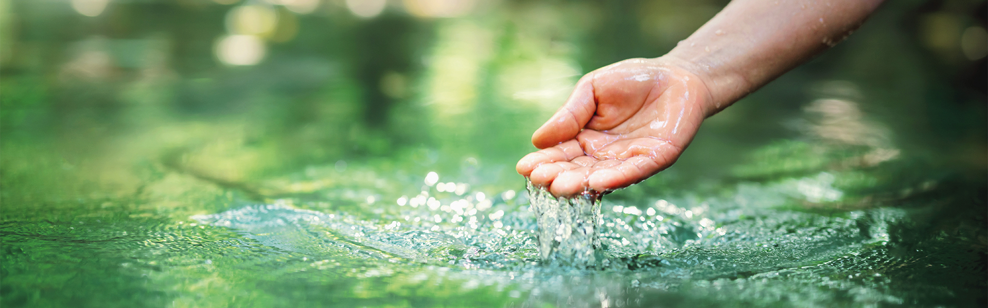 Crise hídrica: o Brasil não é mais uma fonte inesgotável de água