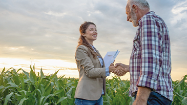 Respostas para ampliar a tração do seguro rural e torná-lo estratégico 