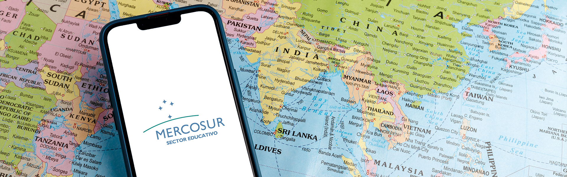 UE–Mercosul: acordo comercial amplia a fronteira do mercado segurável