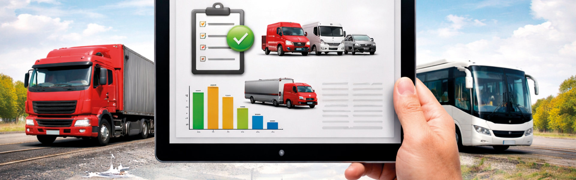 Novo registro nacional auxilia na verificação dos seguros de cargas