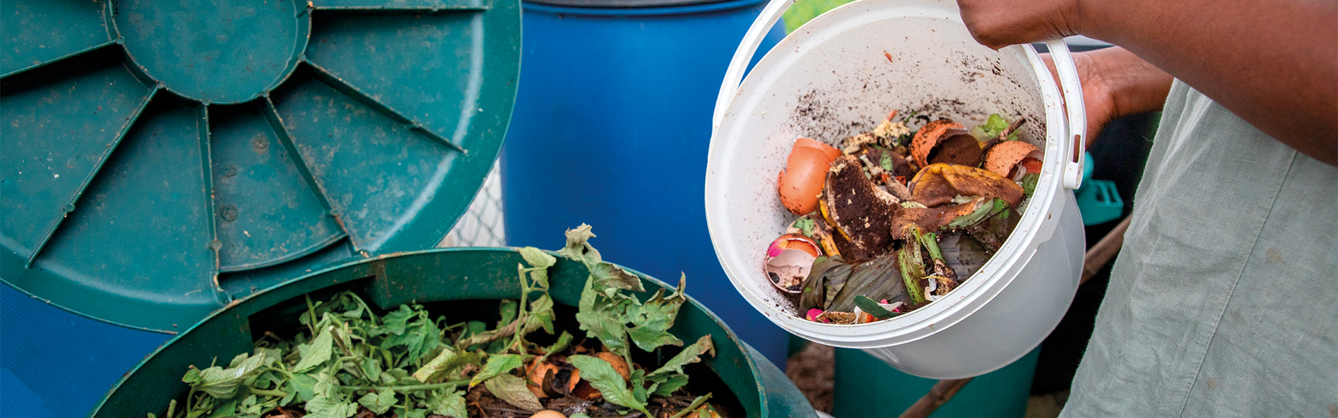 Do lixo à energia: o potencial pouco explorado do WtE no Brasil